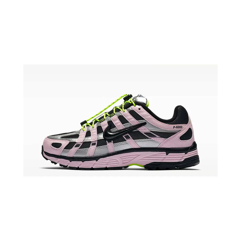 Nike P-6000 Pink (CN0177-600)