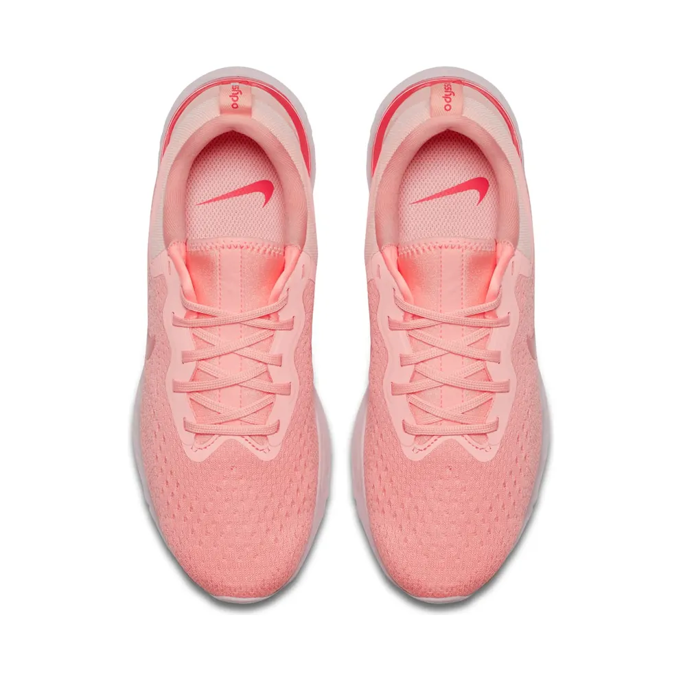 Nike Odyssey React Oracle Pink (W) Oracle Pink/Pink Tint/Coral Stardust (AO9820-601)