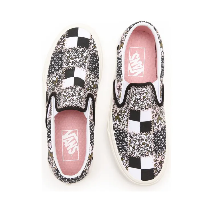 vans-slip-on VN0A33TB9FY