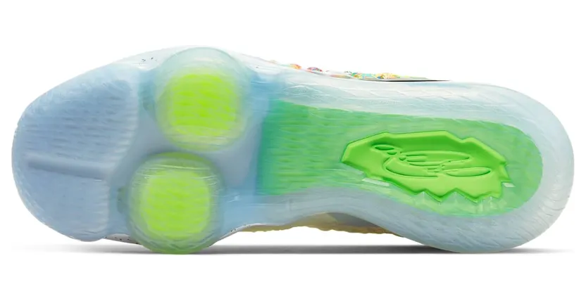 nike-lebron-17 BQ3177-100
