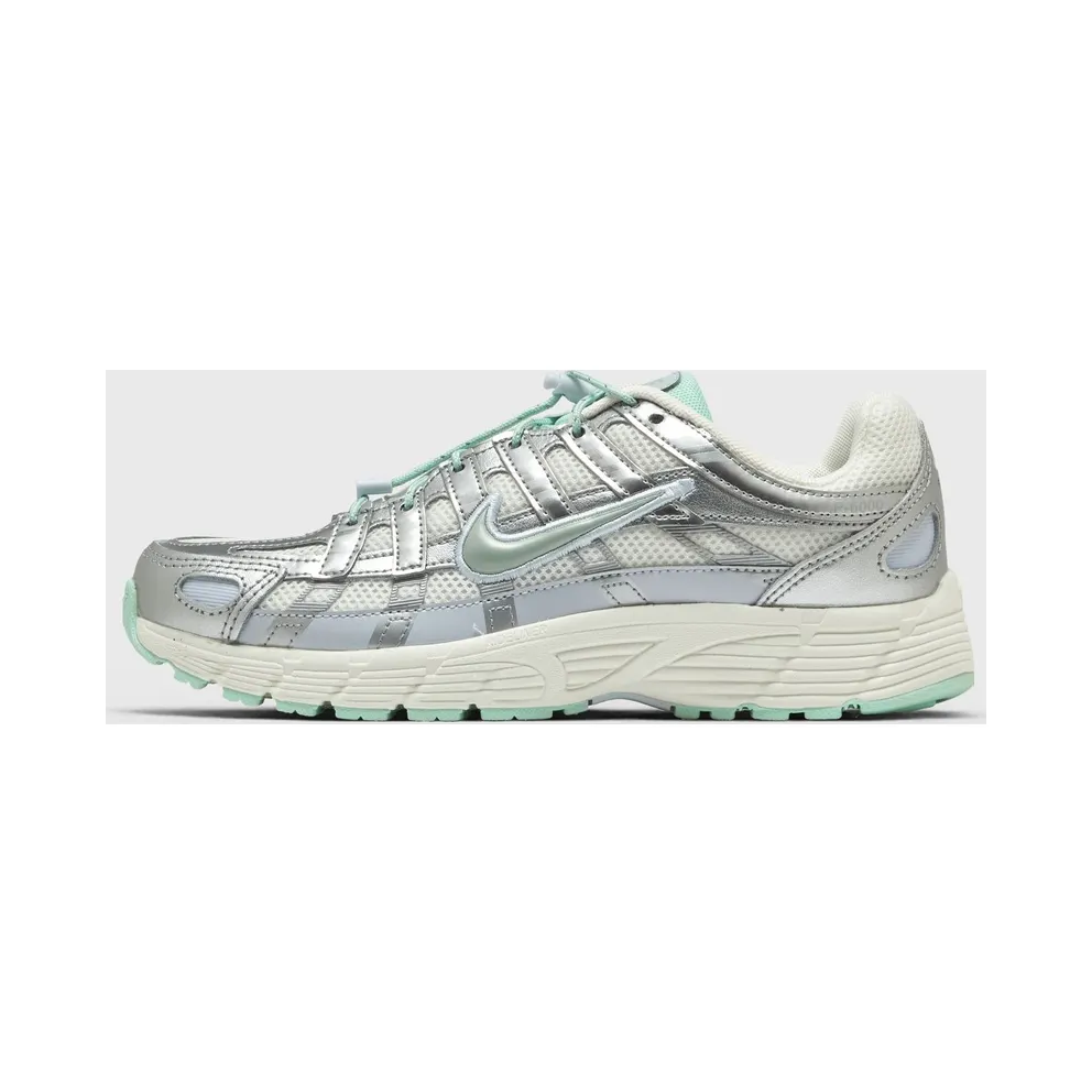 Nike P-6000 White (IR5228-101)