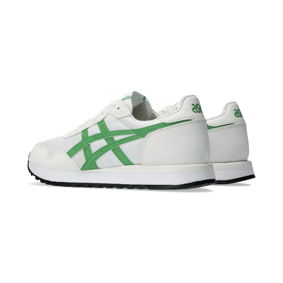 Asics Tiger Runner Ii White/Bamboo (1202A400.105)