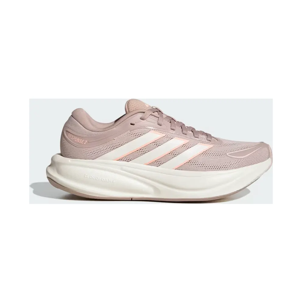 adidas Response 2 Running “Putty Mauve / Clear Orange / Wonder Taupe” (KJ1763)