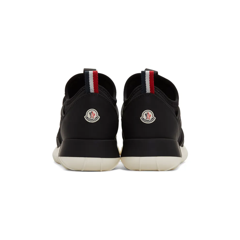 Moncler Black Emilia (F209B4M70000019LG)