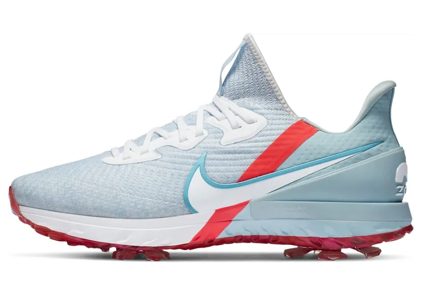 Nike Air Zoom Infinity Tour NRG “Blue” (CT6761-110)