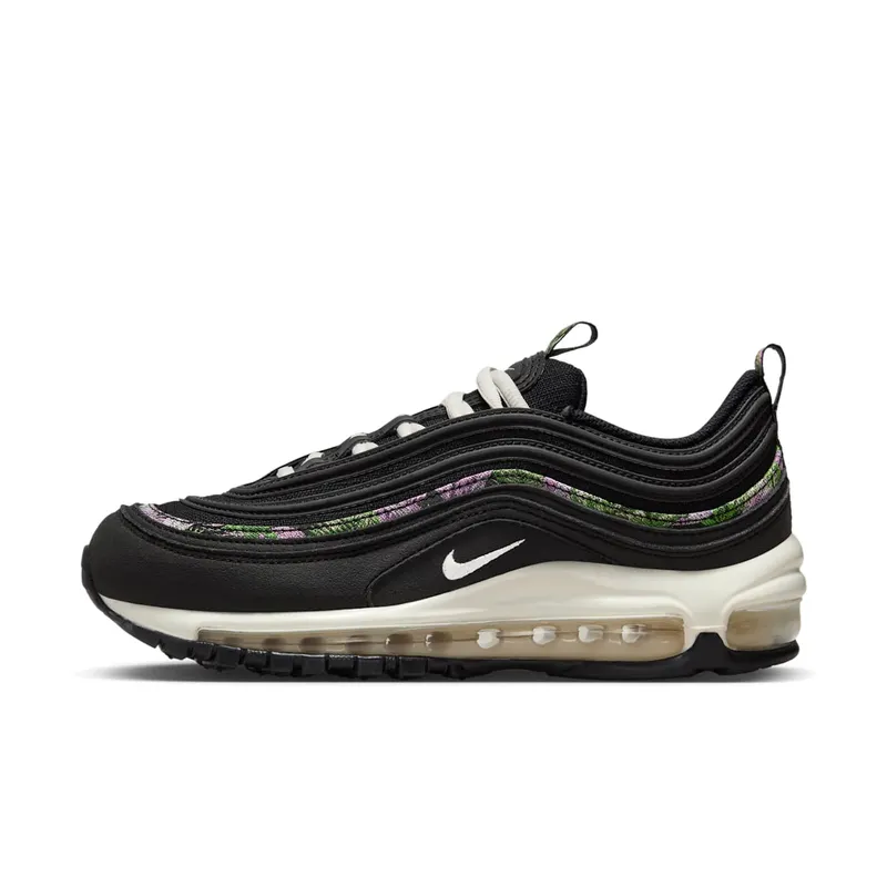 Nike Air Max 97 Next Nature Floral Tapestry (FN7104-010)