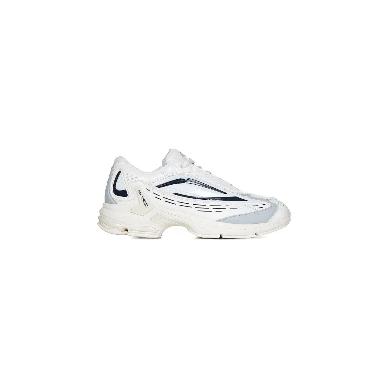 Raf Simons Ultrasceptre 5050 Off White Navy (HR830002S-3452)