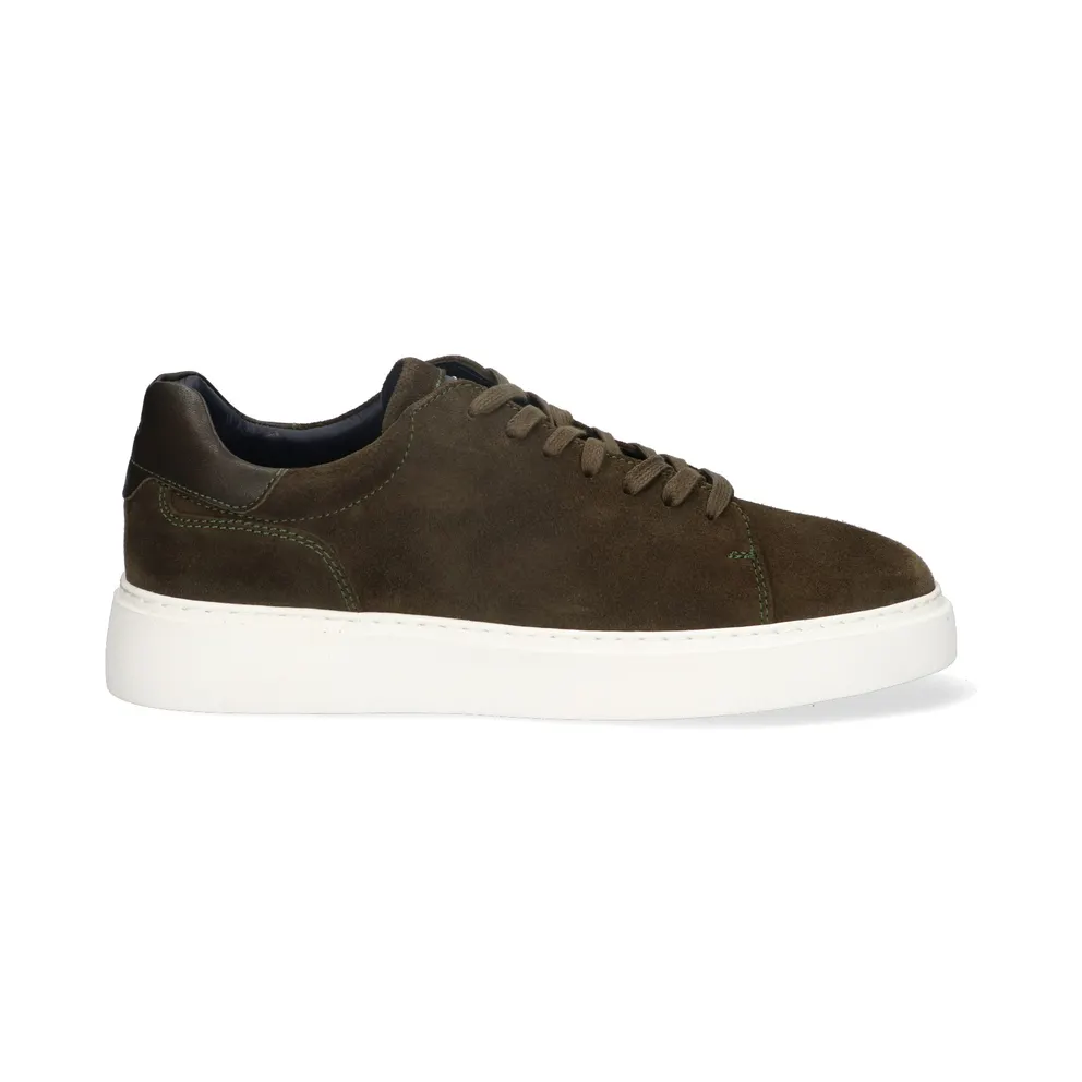 McGregor sneaker Green (623730-467)