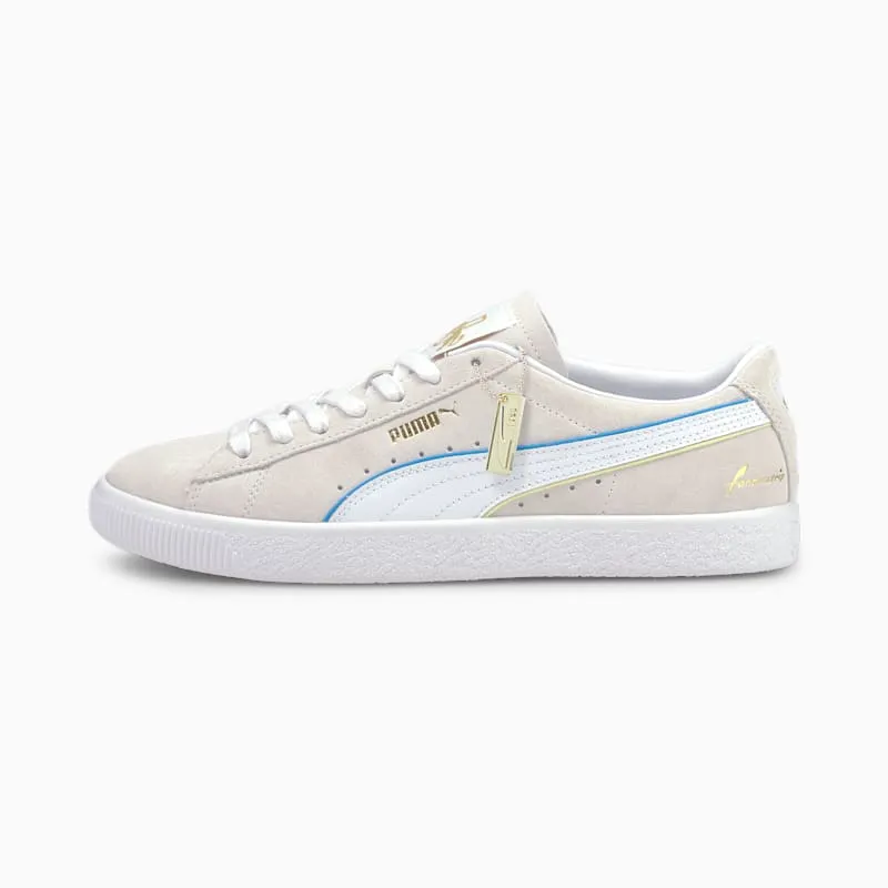 Puma Suede VTG RDL FS Gray (374918-01)