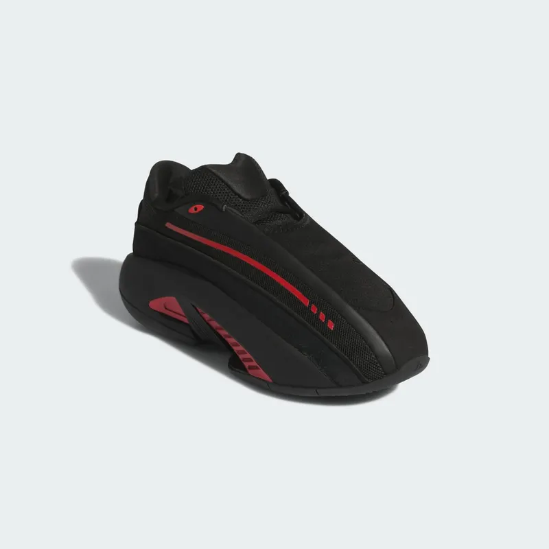 adidas Mad IIInfinity Core Black Red (IF7125)