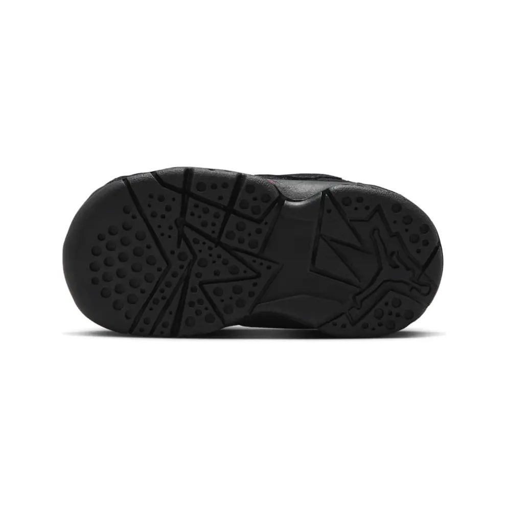 Air Jordan MVP 92 TD ‘Black Infrared 23’ “Black / Infrared 23” (HQ4428-003)