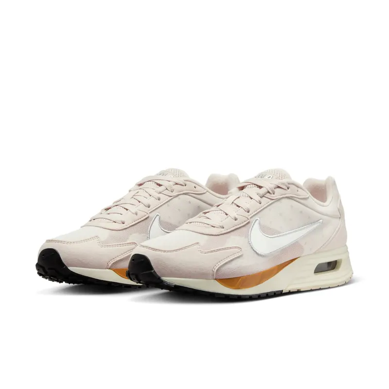 Nike Air Max Solo Light Orewood Brown Monarch Black Sail (FN0784-105)