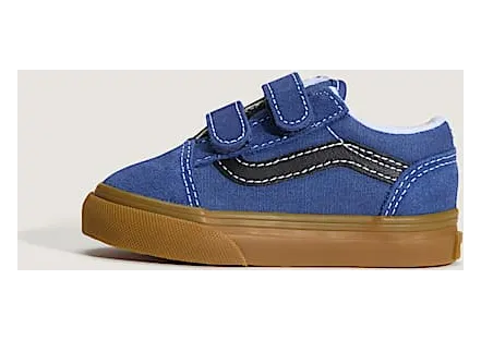 Vans Old Skool Enziaan / Black (VN000VB25TU)