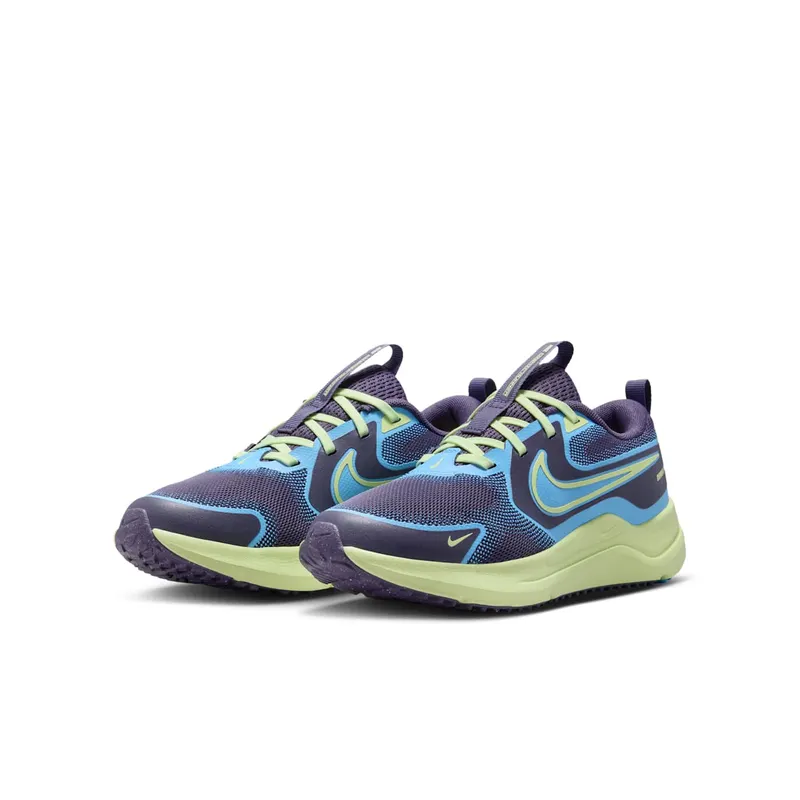 Nike Cosmic Runner Purple (IQ9312-573)