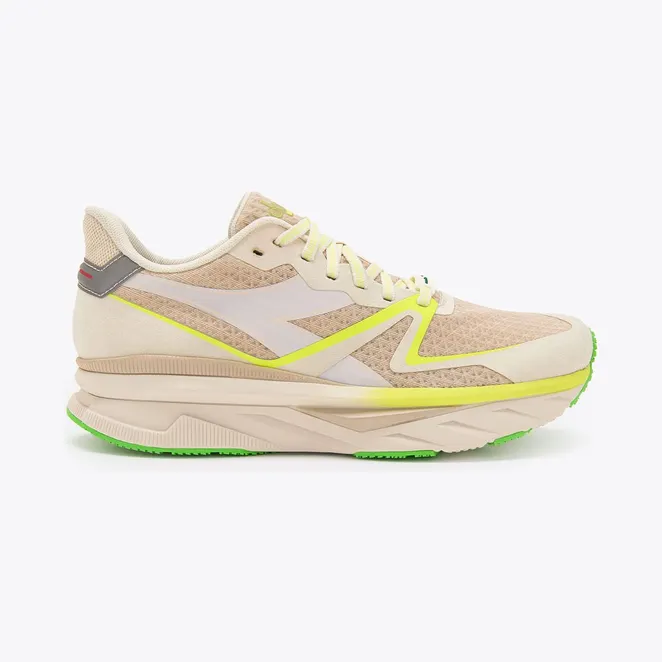Diadora Atomo V7000 Smoke Grey Green (101.179073 D0417)