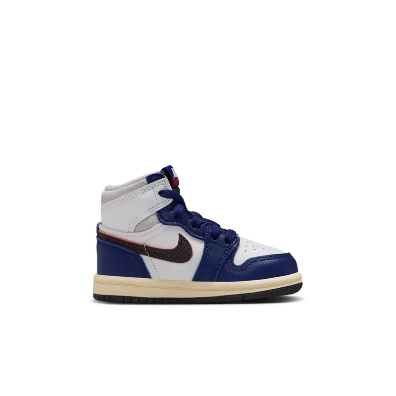 Air Jordan 1 Retro High OG TD “Rare Air” (FD1413-100)