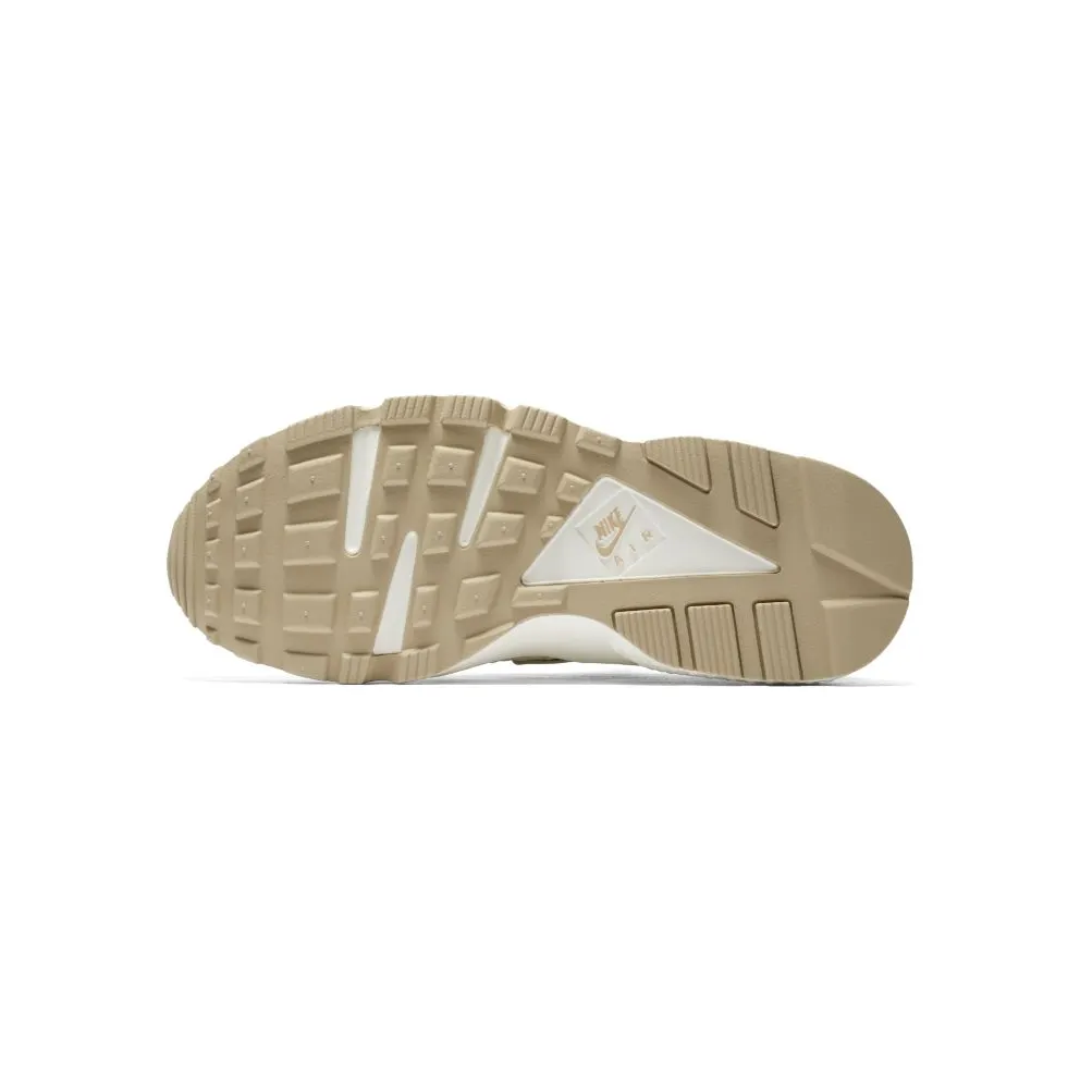Nike Air Huarache Run Neutrals Linen (W) (683818-201)