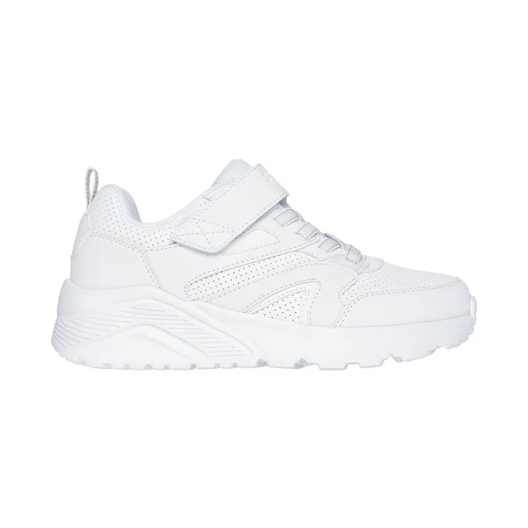 Skechers UNO Lite – Echo Surge Wit