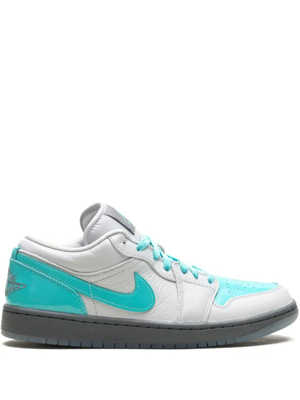Jordan Air Jordan 1 – White (HQ3599)