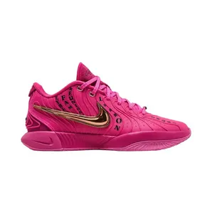 Nike LeBron 21 Next Nature EYBL Nationals (HM4308-600)