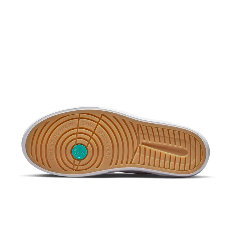 Jordan Series Mid.03 Iris Whisper Smoke Grey Teal (DA8026-500)