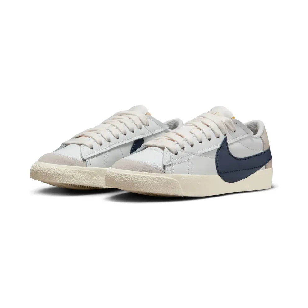 Nike Blazer Low “Olympic Nouveau Classique” (FZ6773-100)