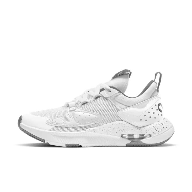 Jordan Air Cadence – White “White / Grey Fog / Dark Smoke Grey” (CV1761-100)