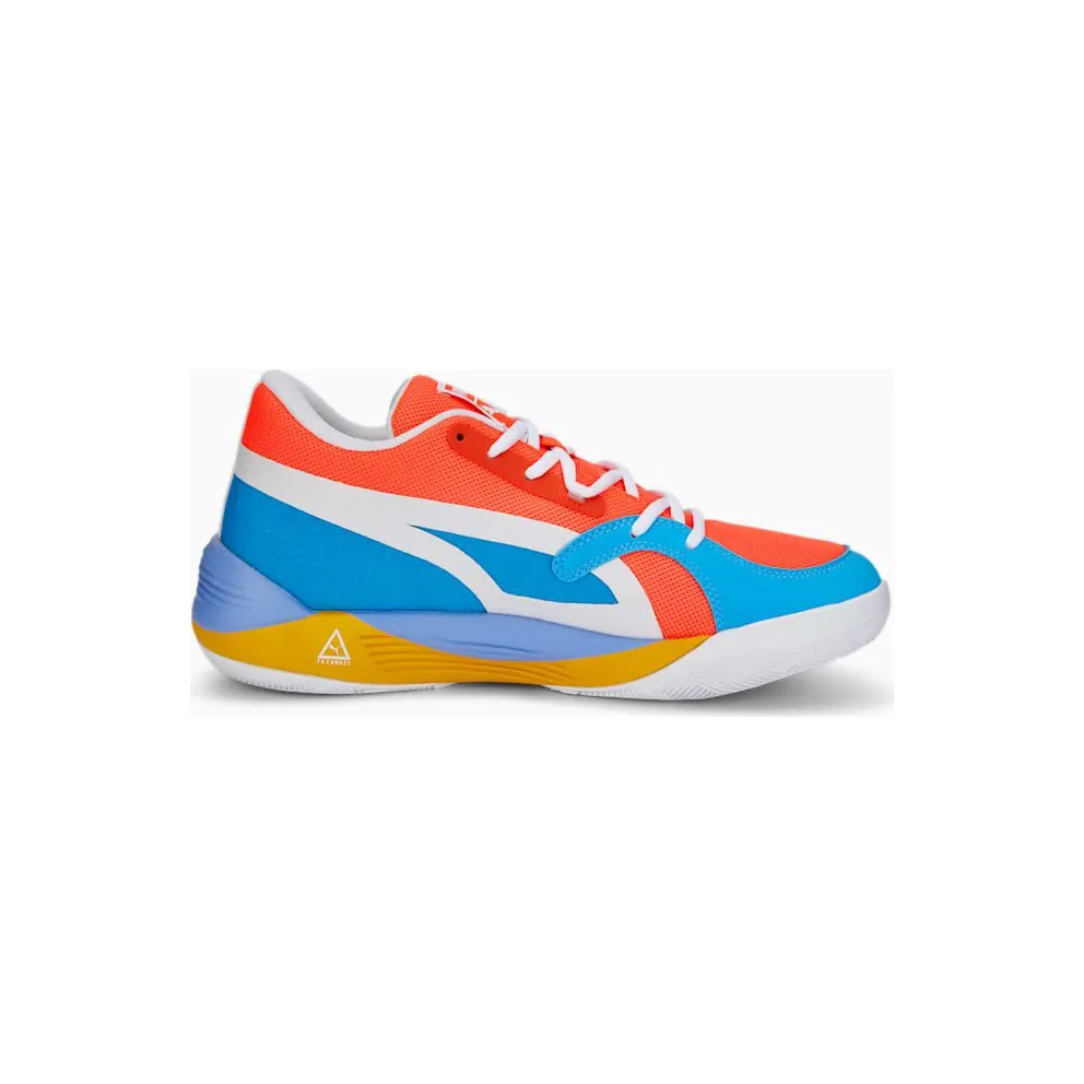 Puma TRC Blaze Court Pop Art (377397-01)