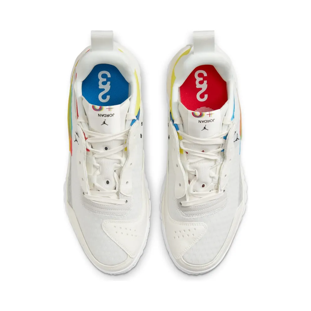 Jordan Delta 2 SE Grey (DJ9843-106)