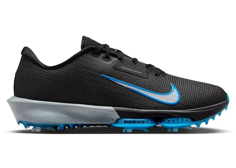 Nike Air Zoom Infinity Tour 2 Black Blue Hero (FD0217-004)