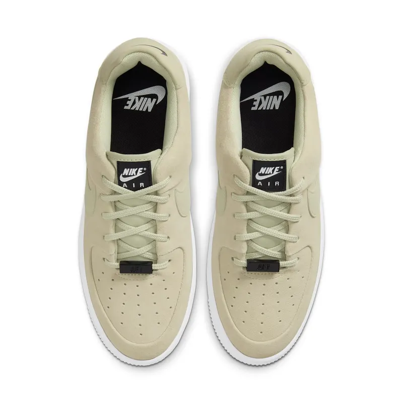 Nike Air Force 1 Sage Low Olive Aura (AR5339-301)