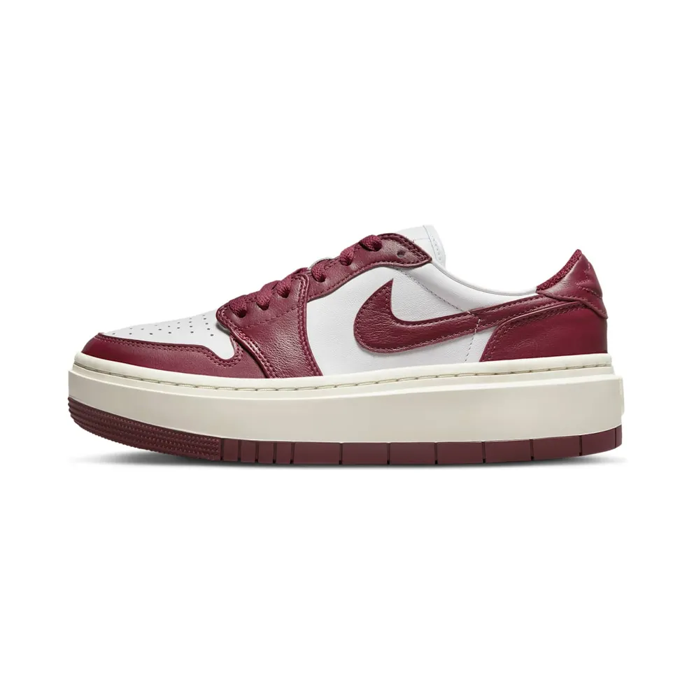 Air Jordan 1 Low LV8D Team Red (DH7004-161)