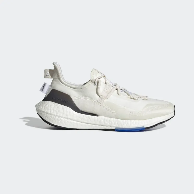 adidas Ultraboost 21 x Parley Non Dyed / Non Dyed / Non Dyed (G55650)