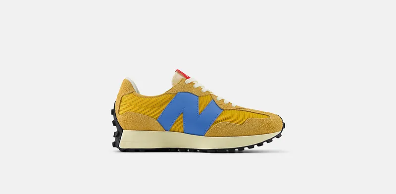 New Balance 327 Dried Apricot Azure (U327VSA)
