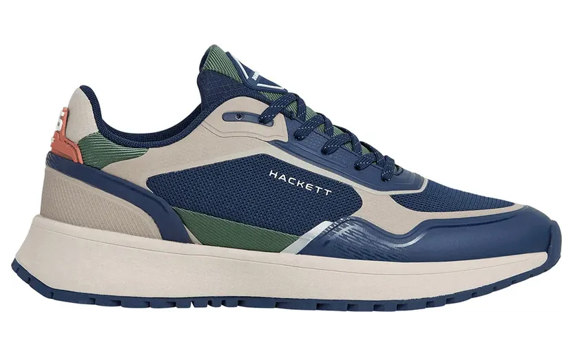 Hackett Blue (HMS200030595)
