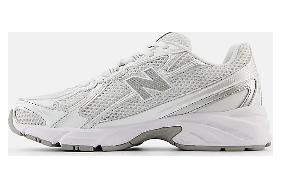 New Balance 740 “White Silver”: de stille kracht in je schoenenkast (2)