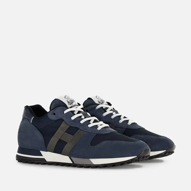 H383 Blue (HXM3830AN51QDW468G)