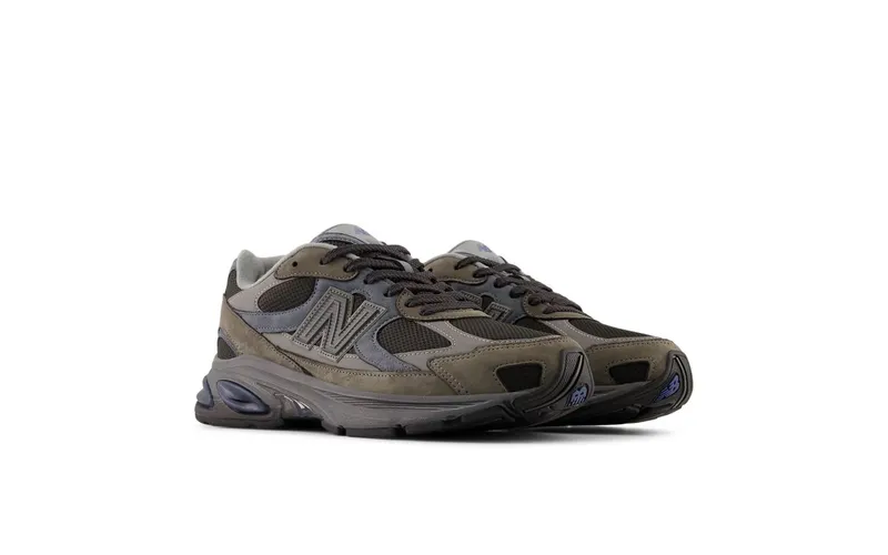 New Balance 2010 “Tornado Faded Black” (U20107Z3)