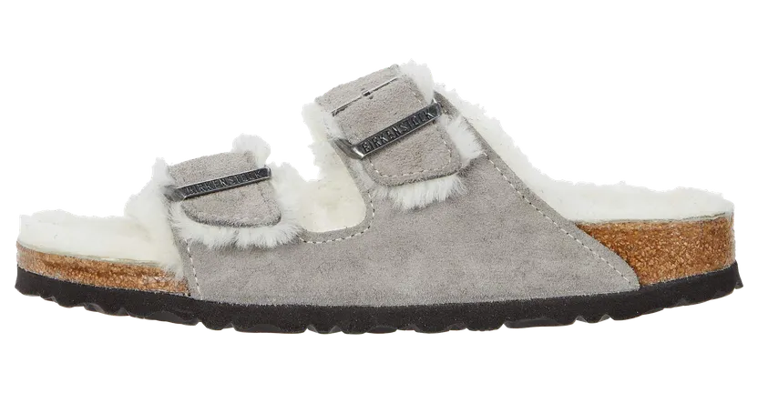 Birkenstock Arizona VL Stone Coin (1017402)