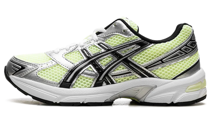 Asics Gel-1130 “Neon Pack Green” (1202A525-750)