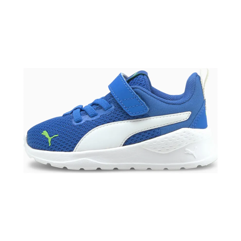 Puma Anzarun Lite Blue/White (37201014)