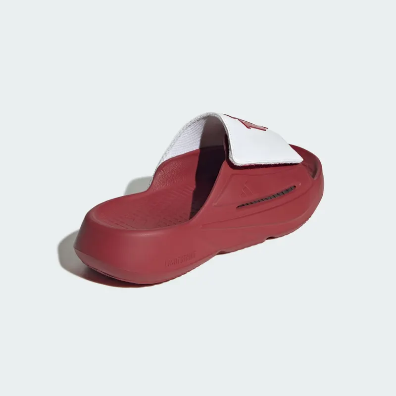 adidas Lightblaze Slide Indiana Hoosiers (IH7114)