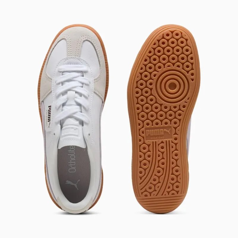 Puma Select Puma Palermo White (396464-20)