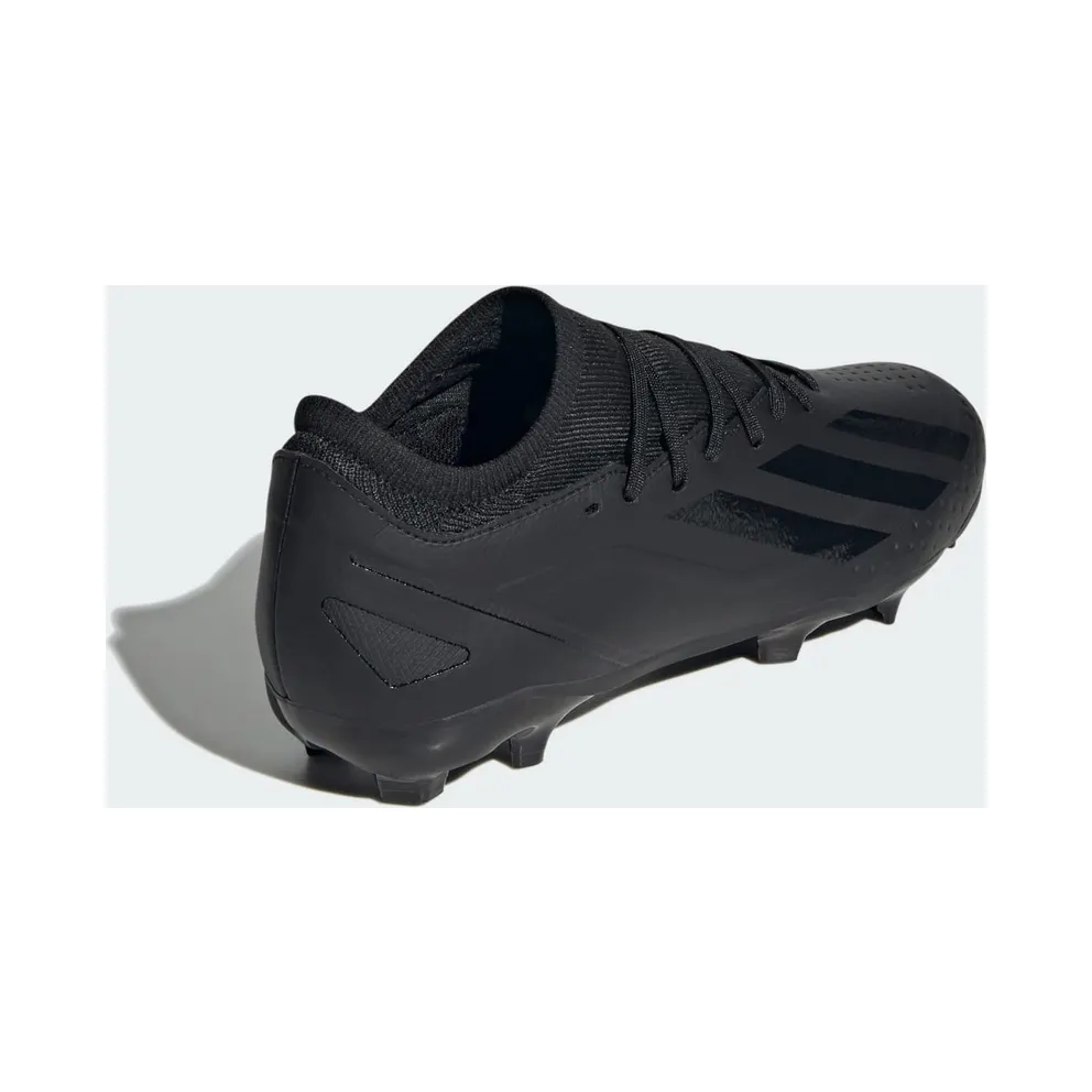 adidas Crazyfast.3 FG Core Black (GY7429)