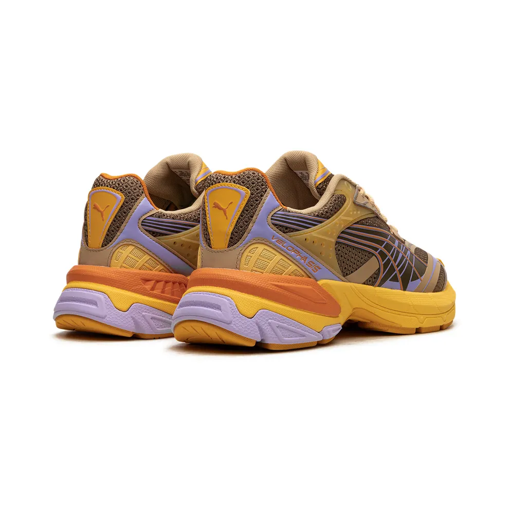 Puma VELOPHASIS MULTI “CHOCOLATE CHIP-FLAXEN” (393449-02)