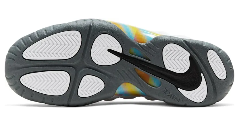 nike-little-posite CU1054-001
