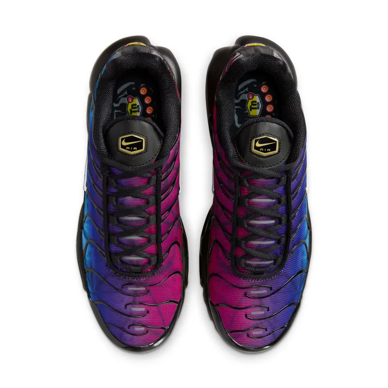 Nike Air Max Plus “25th Anniversary” (FV0393-001)
