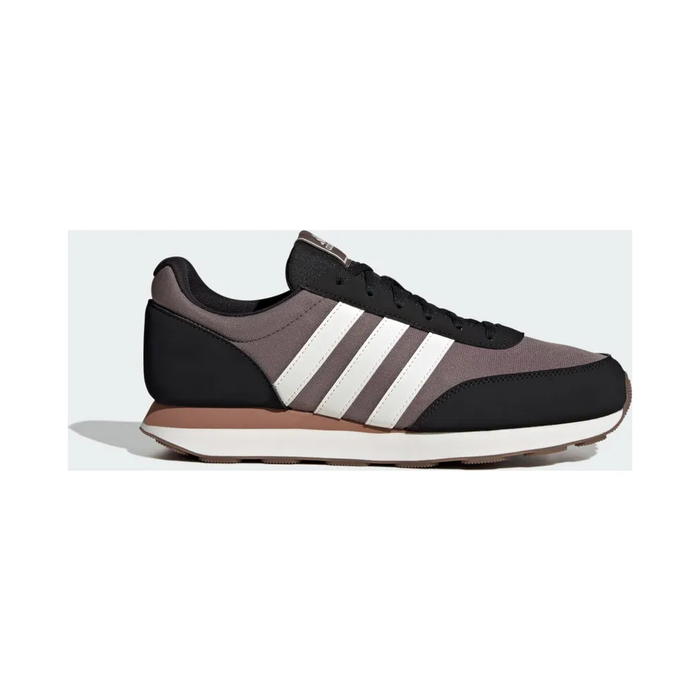 Adidas Run 60s 3.0 Earth Strata / Core White / Core Black (ID1859)