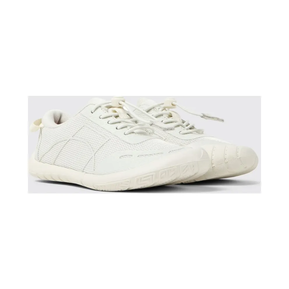 Camper Peu Path Recycled Polyester White (K800691-001PEUPATH0)