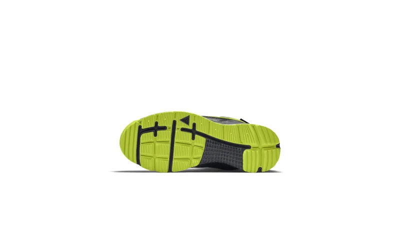 Nike Stasis ACG Black Volt (GS) Black/Volt-Metallic Silver (685610-004)